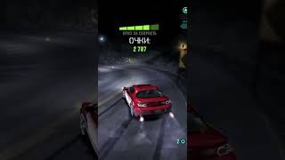 NFS Carbon следи за разметкой nfsнфсдрифтdriftcarbonкарбон [upl. by Ullyot]