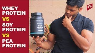 NUTRABAY PEA PROTEIN ISOLATE  PRODUCT REVIEW WITH LAB TEST REPORT [upl. by Azral46]