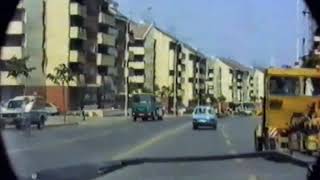 Tulcea  August 1989 [upl. by Notsla]