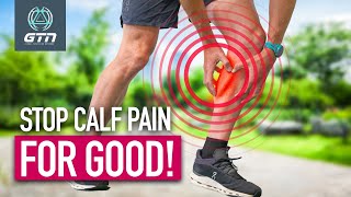 Suffering From Sore Calves When Running Here’s Why [upl. by Anua]