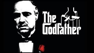 The Godfather Theme Song 1 Hour Version Reuploaded [upl. by Clothilde]