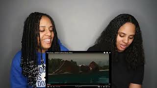 Travis Scott  I KNOW  Official Music Video REACTION VIDEO [upl. by Mllly365]