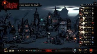 Sodden Downers Radiant Darkest Dungeon20241023024754 [upl. by Arimihc]