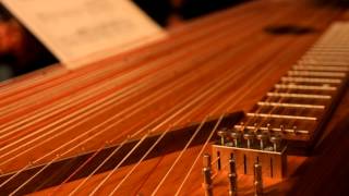 Zither Solo  Johannes Schubert  Romanze in DDur von Franz Heinrich  Zithermusik [upl. by Laon566]