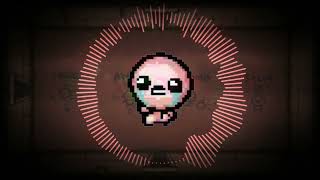 TBOI Antibirth  Innocence Glitched Basement OST Remix [upl. by Ylrak]