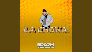 Cumbia de la Chona Remix [upl. by Anialam]