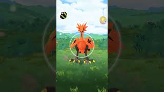 Galarian zapdos encounter Did I catch it [upl. by Perkoff]