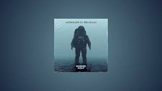 Masked Wolf  Astronaut In The World Audio [upl. by Anyt]