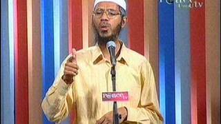 Did Buddha believe in one God Dr Zakir Naik [upl. by Eyla106]