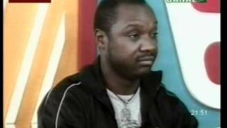 TB joshua Petit Pays du Cameroun 2 PD [upl. by Malkin]