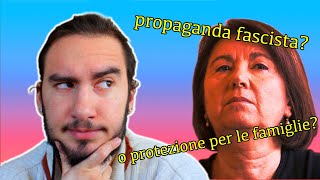 LA MANIPOLAZIONE DEI CONSERVATORI  La GPA [upl. by Adnaral485]