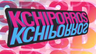 Kchiporros  No Esta Bien  3D Album [upl. by Inavoig]