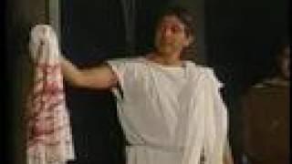 Marc Antony funeral oration from quotJulius Caesarquot [upl. by Primavera]