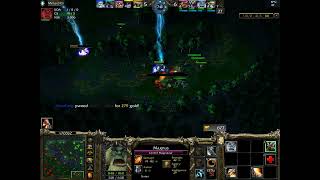 Get Ready for INSANE DotA 1 Atinad Action [upl. by Anitsihc286]