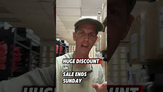 Trail Pro II sale THIS WEEKEND ONLY Everyones favorite Onewheel tire just got better [upl. by Castle]