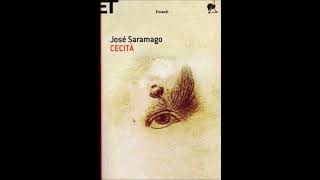 Cecità di José Saramago  Audiolibro [upl. by Nailliw726]