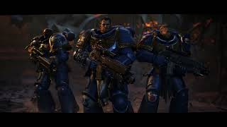 SPACE MARINE ARMOR LOCK  SPACE MARINE 2 [upl. by Vargas543]