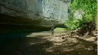 Exploring Arkansas July 2009 [upl. by Alban]