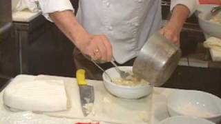 French cheese video Croquettes de Supreme Cheese [upl. by Grous419]