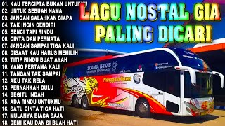 LAGU NOSTALGIA PALING DICARI  LAGU KENANGAN TEMAN PERJALANAN  DEMI KAU DAN SI BUAH HATI [upl. by Emerson]