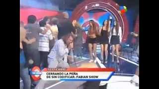 Fabian show en sin codificar primera aparición 250312mp4 [upl. by Ora114]