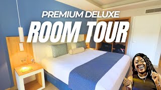 RENOVATED 2024 Catalonia Riviera Maya Mexico Room Tour  Cancun All inclusive [upl. by Eberhart16]