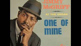 Jimmy McGriff The Last Minute [upl. by Kere]