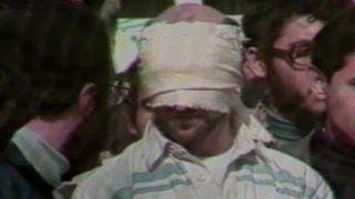 Iran Hostage Crisis 1979 ABC News Report From 11111979 [upl. by Demb]