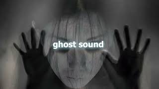 ghost sound  Horror sound effect  Horror sounds  non Copyright Sound Effect  Ghost Scream [upl. by Mungam]