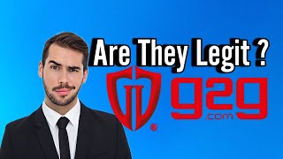 Is G2G Legit [upl. by Eedahs]