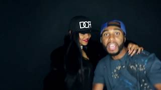 Neef Buck ft Asia Sparks Jack In The Box [upl. by Kenta]