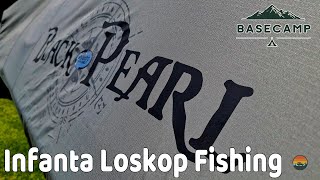 Infanta 52  fishing trip Loskop dam [upl. by Trevlac381]