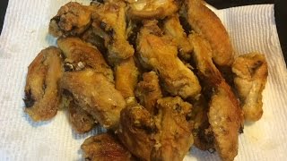 Oven Fried Chicken [upl. by Tilden]