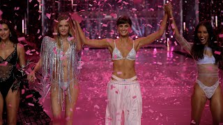 The Victorias Secret Fashion Show 2024​ [upl. by Nylevol371]