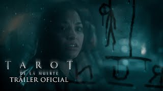 Tarot de la Muerte  Teaser Tráiler [upl. by Edveh]