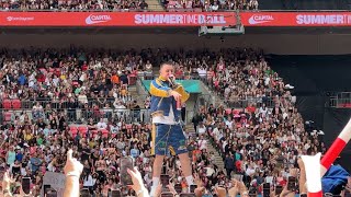 Aitch Capital’s Summertime Ball 2024 Taste Make It Shake [upl. by Keavy]