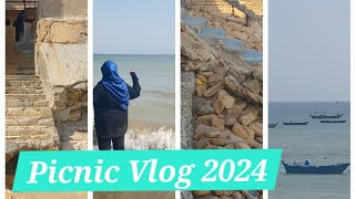 Picnic Vlog  HawksBay Picnic  Cookbar [upl. by Three]