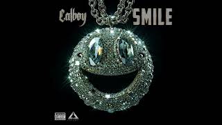 Calboy  Smile [upl. by Surazal]