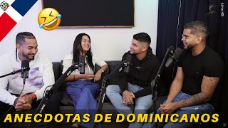 HABLANDO HUEVADAS DOMINICANAS 😂 Lo que vivimos los dominicanos [upl. by Neehsar]