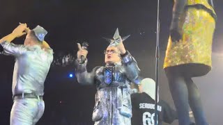 Verka Serduchka  Dancing Lasha Tumbai 🇺🇦 Ukraine Eurovision 2007 Het Grote Songfestivalfeest 2024 [upl. by Ivers974]