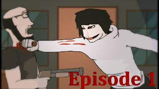 RT Pasta Episode 1 Geoff the Killer [upl. by Aretina]