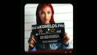 ✨️DJ☆KGDOMELOSPRD XSHENSEEA 🇳🇨 KANAKY REMIX DWNI RBLKAKO ABABYLON Shenseea [upl. by Nahs]