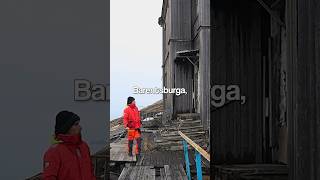 Rosyjska osada górnicza  Barentsburg ￼ [upl. by Delle413]