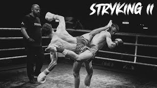 MINGRAHMAN 🆚 MOUSSA ║ STRYKING II [upl. by Layap]