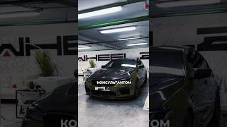 КТО МОЖЕТ ПОЗВОЛИТЬ СЕБЕ BMW M5 F90😳 bmw automobile m5f90 m5 [upl. by Conant]