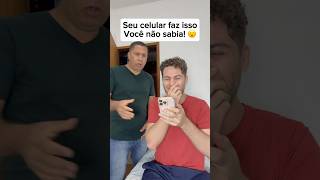 Como controlar e até desligar seu iPhone por controle de voz ativando isso [upl. by Airitac]