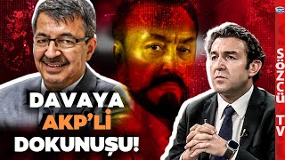 Adnan Oktar Davasına AKPli Hayati İnanç Parmağı Furkan Sezer Deşifre Etti [upl. by Hertzfeld]