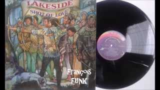 Lakeside  Its All The Way Live 1978 [upl. by Oruhtra]