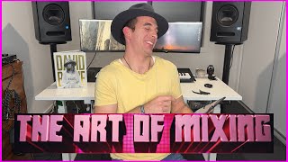 Creating Live Mashups amp Grease Lighting  Art of Mixing Season 1 Breakdown 2024 djtips djeffect [upl. by Alya]