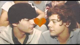 los mejores besos de LARRY STYLINSON [upl. by Livvie]